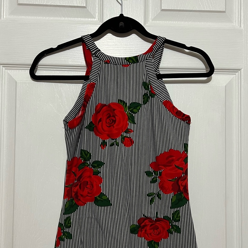 💗 Rue 21 - Women’s‎ Bodycon Dress - Picture 6 of 7